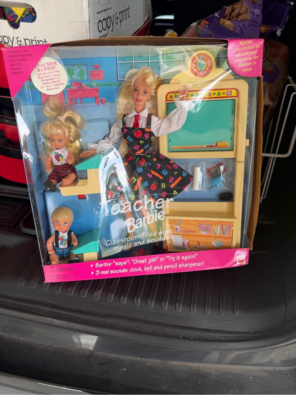 Barbie - Picture 2 of 4
